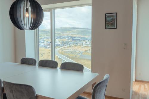 Breathtaking Views - New - 220m2 - 5 BR - Walks, Tórshavn (Foto 6)