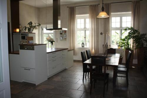 Flett - Artlands Home - Landhaus fur Familien und Gruppen in Badbergen