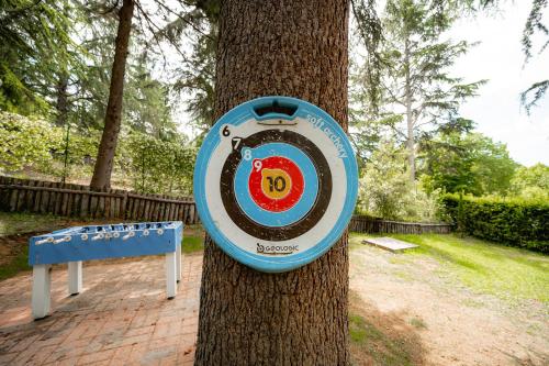 Glamping Siena - image 7