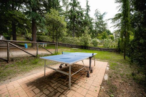Glamping Siena - image 11
