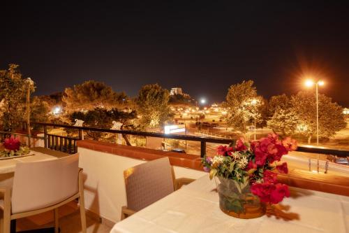 B&B Torre Talao · Scalea