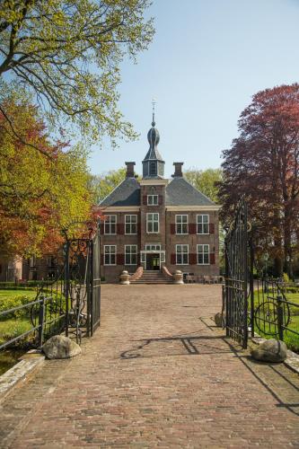 Hotel Kasteel de Essenburgh