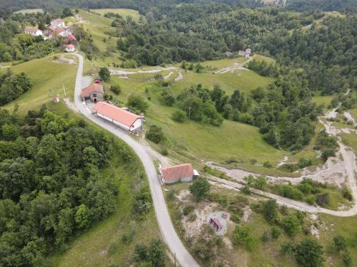 Cascina Merlo Country House