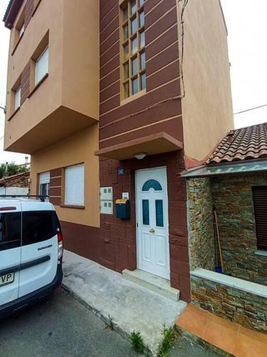Casa del Kun. San Juan de L`Arena in San Juan de la Arena
