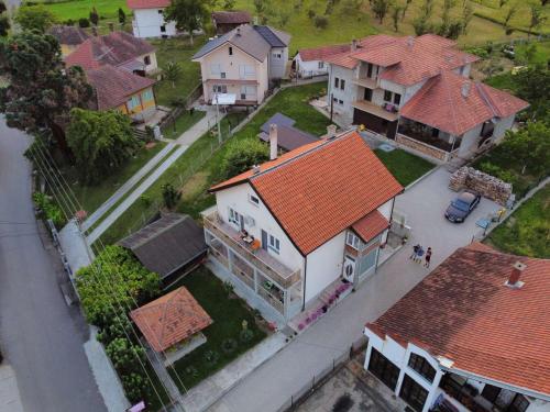 المنظر الخارجي, Djurdja Apartment in Arandjelovac