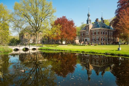 Hotel Kasteel de Essenburgh, Hierden bei Nagele