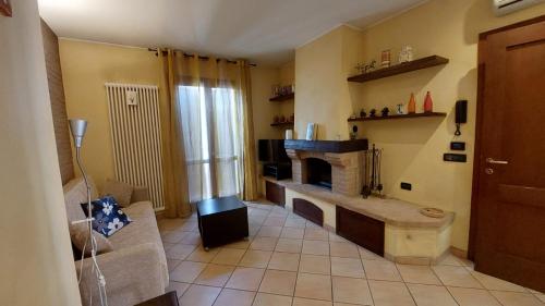 Casa vacanze Andrea - Apartment - Cattolica