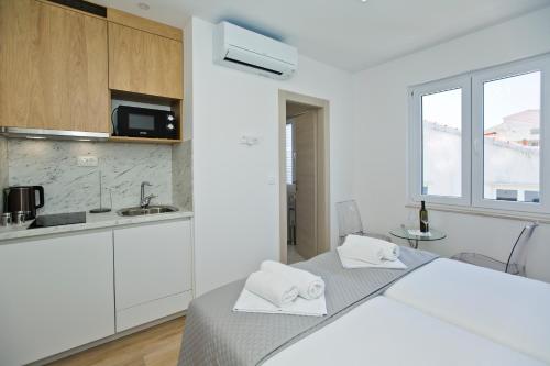 Luka's Lodge Guesthouse & Hostel – Hvar (city), MD