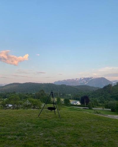 附近景點, Sjøholt Sommerhotell in 厄斯古格