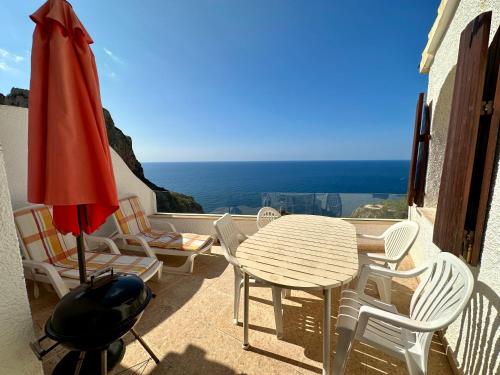  Apartamento Luz ZM109 in Benitachell