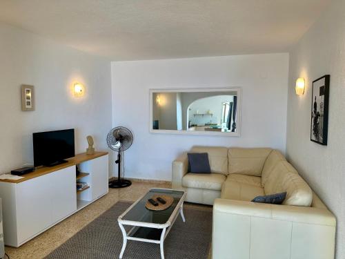  Apartamento Luz ZM109 in Benitachell