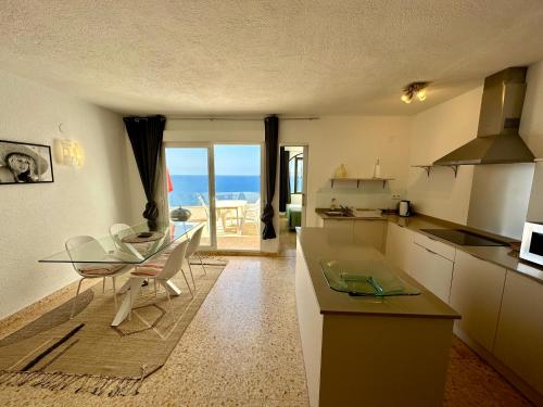  Apartamento Luz ZM109 in Benitachell