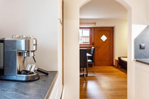 Wegscheiderhof Apt Gartenwohnung