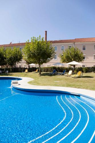 . Hotel Termas da Curia