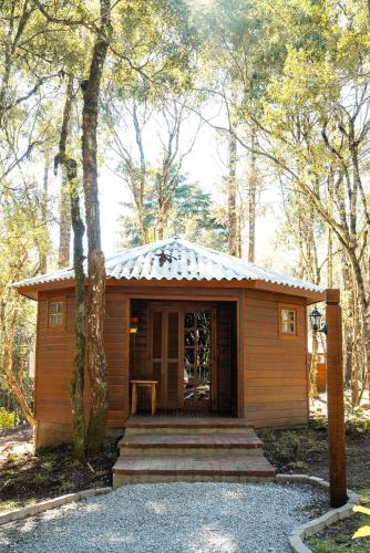 Khu vực xung quanh, Hotel Cabanas Glamour in Gramado