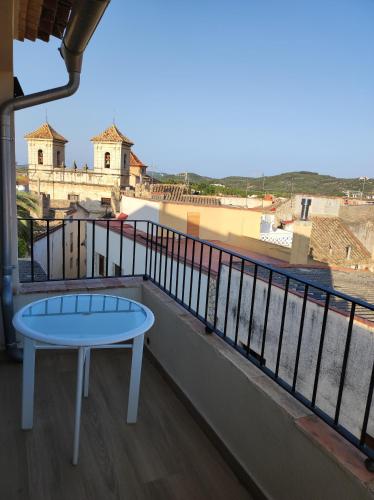 A szálláshely kívülről, Casa rural Ca Xano, Casa rural en Sant Mateu, Casa rural cerca de Peniscola, Casa rural cerca de Mor in Sant Mateu