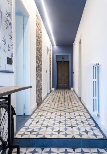  Locanda alla Grotta in Crone
