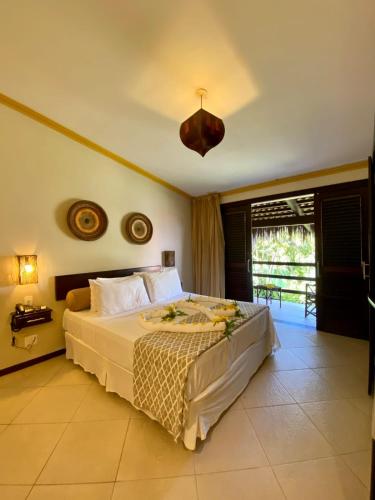 Superior Suite room in Pousada Pérola do Porto