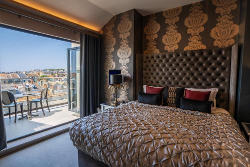 Square Townhouse, Brighton and Hove (fotografie 8)