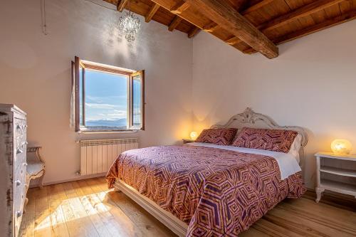 B&B Santo Stefano di Sessanio - Cuore Nero Food and Relax - Bed and Breakfast Santo Stefano di Sessanio