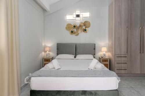  Monteduca Apartments, Unterkunft in Argostoli