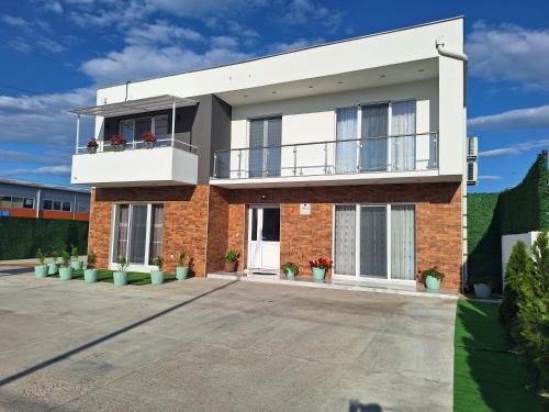 . Apartmani KOKI Kladovo