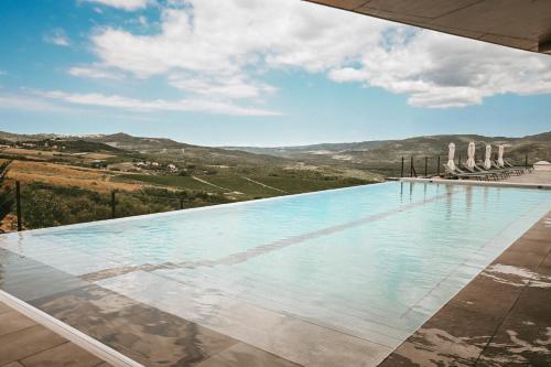 Winery & Design hotel ROXANICH