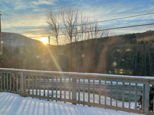 Catskill Mountain Retreat
