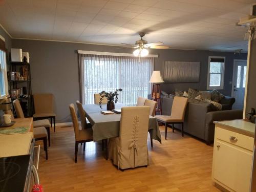 Catskill Mountain Retreat in Fleišmansa (NY)