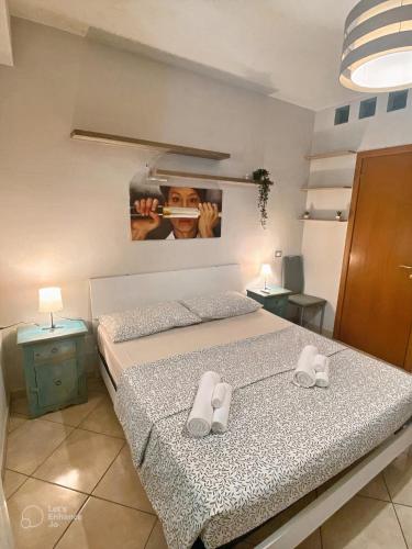 Lauri's Modern Apartment - 5 Minutes from City center