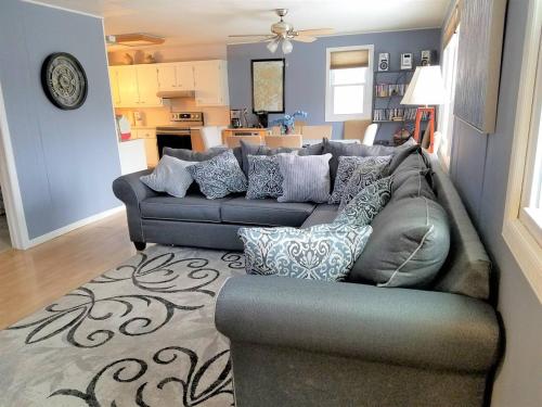 Catskill Mountain Retreat in Fleišmansa (NY)