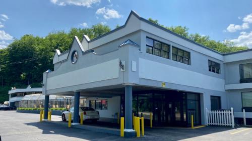 Days Inn by Wyndham Pittsburgh in Pittsburgh, USA