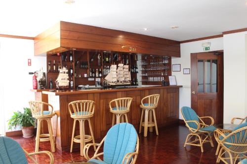 Hotel Santo Antonio Da Baia - image 5