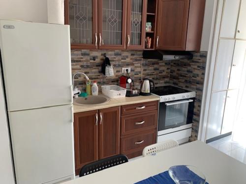 مطبخ, MB Apartman in Dudova Šuma