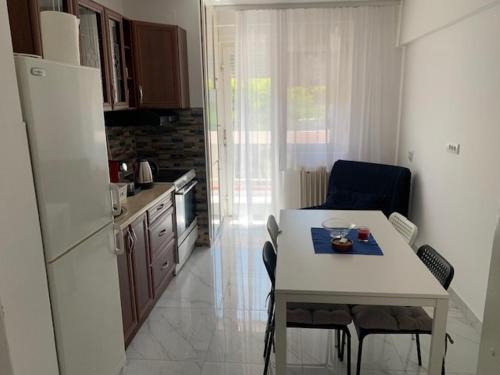 مطبخ, MB Apartman in Dudova Šuma