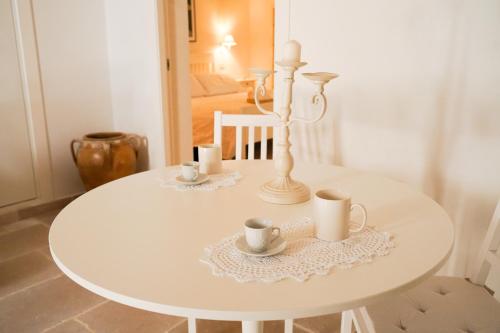 Pietra D' Ostuni – Ostuni, AR