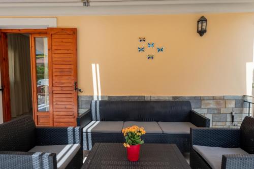 Facilities, Monteduca Apartments in Kefalonia