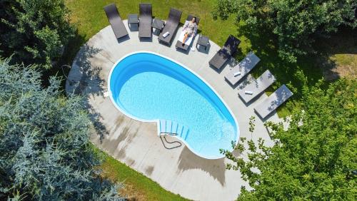 Parkhotel Zur Linde - Hotel - Silandro