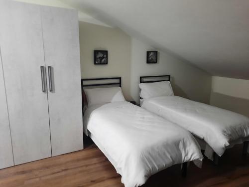 Ruoti 1885 Room Type - Double or Twin Room with Bathroom