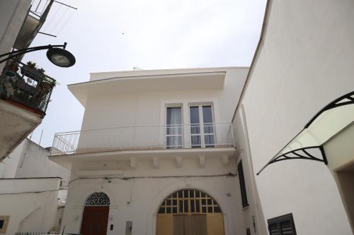 Casa Dalmazia chambre d'hôte Ceglie Messapica