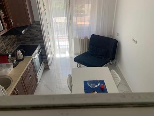 MB Apartman in Dudova Šuma