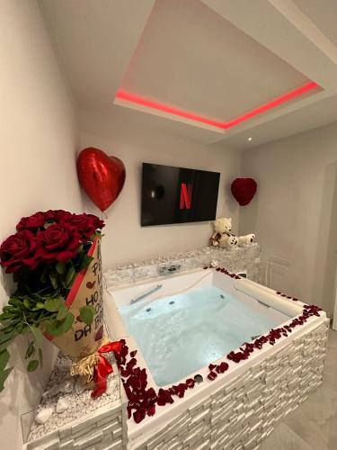 Michy Apartment - Naples