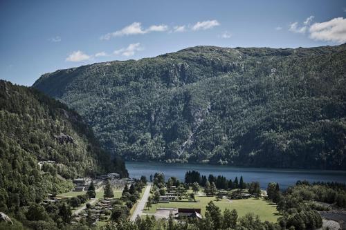 能源酒店 能源酒店