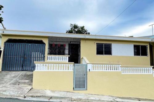 . Hermosa casa en cotuí
