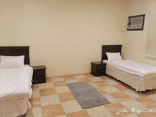 Guestroom, الاصيل للشقق المفروشة near Prince Faisal Bin Fahd Stadium