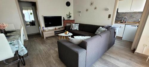 LoraJoja appartement à 400m de la mer, parking privatif, 3 chambres