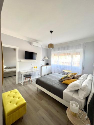 Matilda House Trastevere 8 posti letto, Řím (fotografie 2)