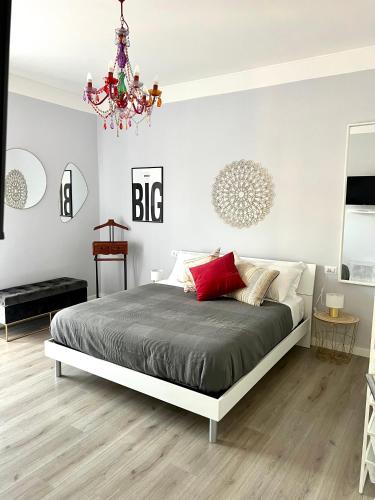 Matilda House Trastevere 8 posti letto, Řím (fotografie 4)
