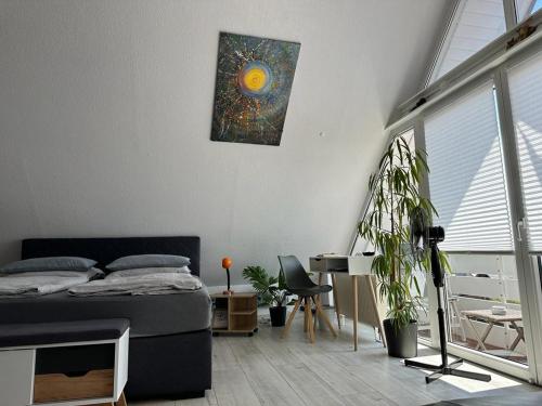 Appartement Sonnenschein