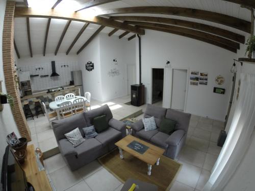 Casa Huidobro Valle - Escuernavacas